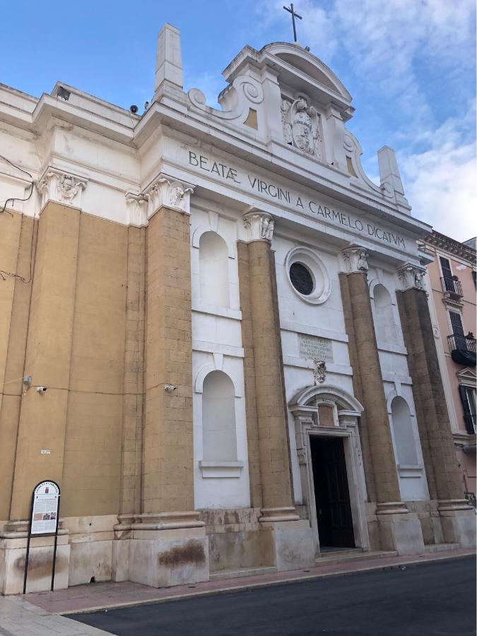 Downtown Lodge Museum Taranto Exterior photo